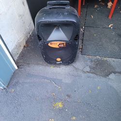 Voyz Speaker For Sale 