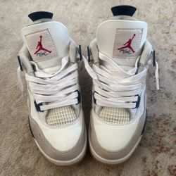 Jordan Retro 4 Sb Dunk Size Us6