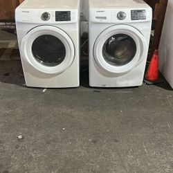 Washed Dryer 