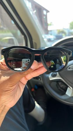 Oakley Meta HTSN