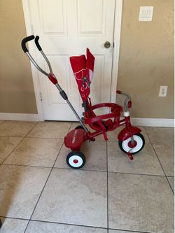 Radio Flyer