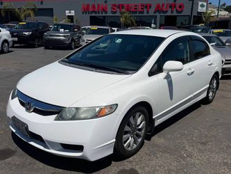 2010 Honda Civic