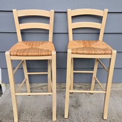 Bar stools