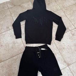 Amiri Set Cotton New Season Any Colors