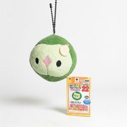 New Pokemon Center Original Pokemon fit Mini Plush Solosis doll Toy Japan