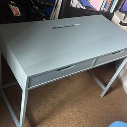 IKEA desk
