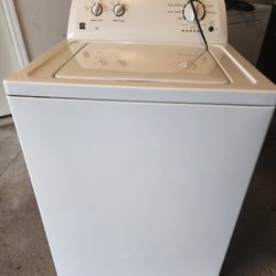 Kenmore Washing Machine 