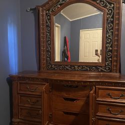 Bed frame 