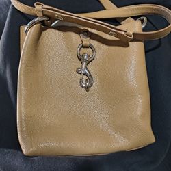 Rebecca Minkoff Megan Shoulder Bag 