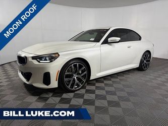 2024 BMW 230i