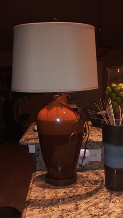 Lamp