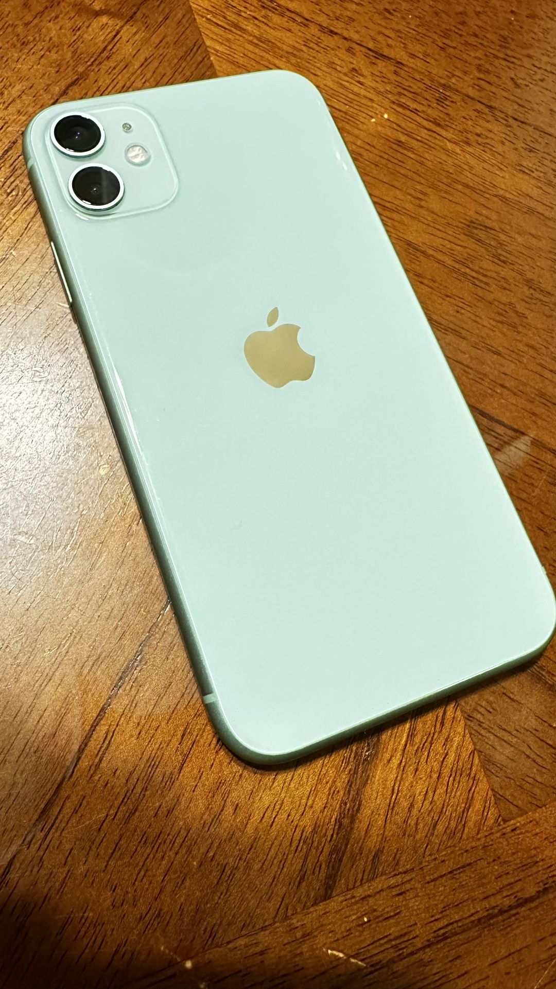 iPhone 11