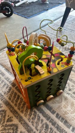Baby toy