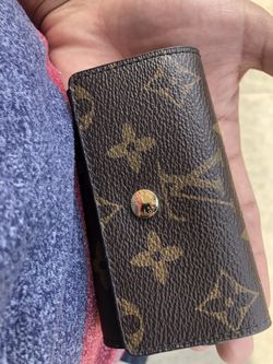 Louis Vuitton Key Holder