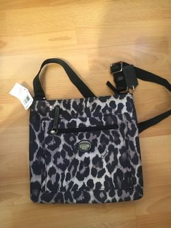 Coach purse brand new never used