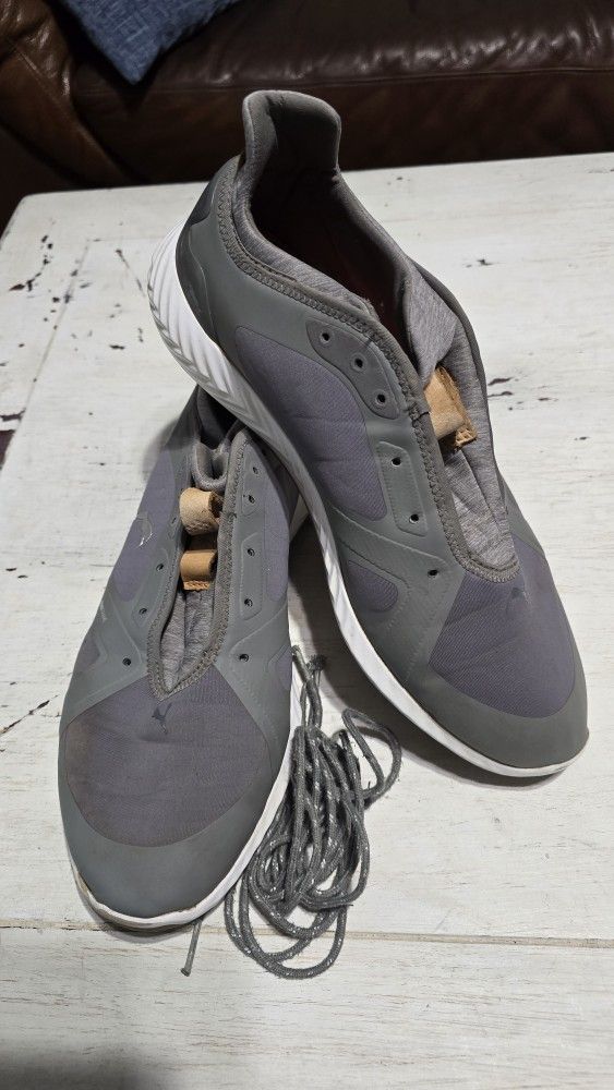 Pluma Golf Shoes Size 10