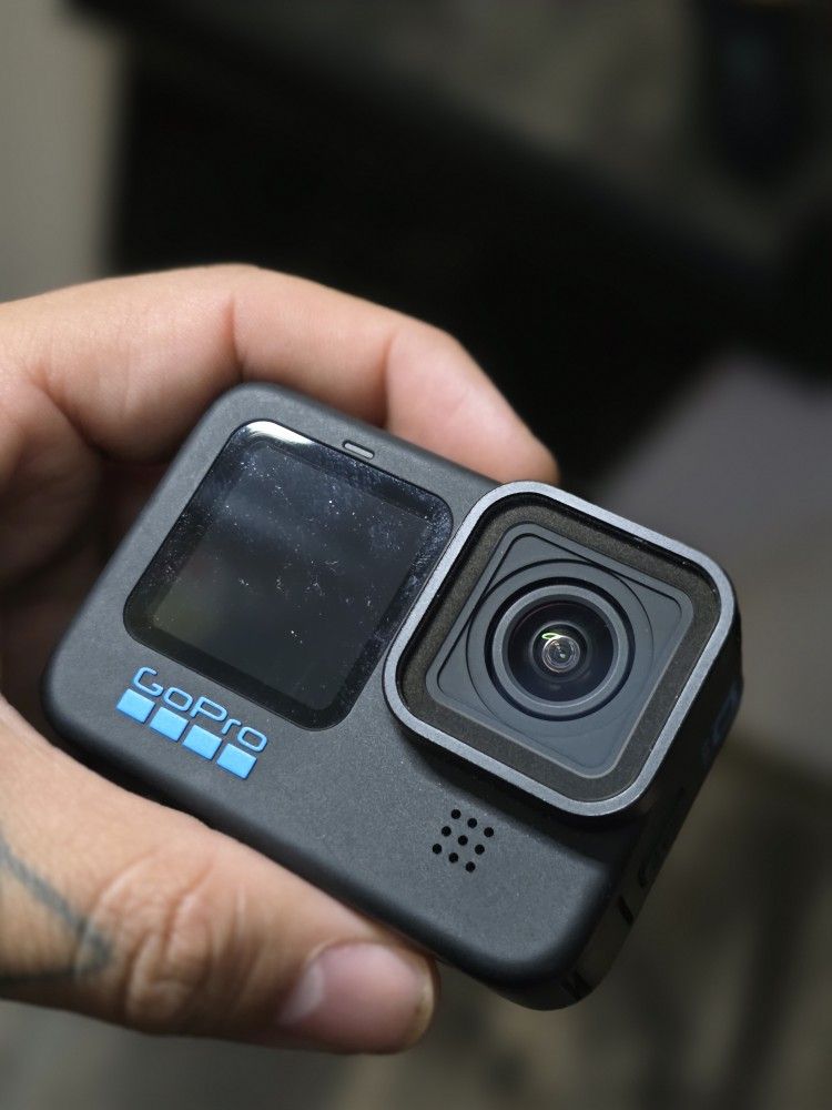 Gopro Hero 10