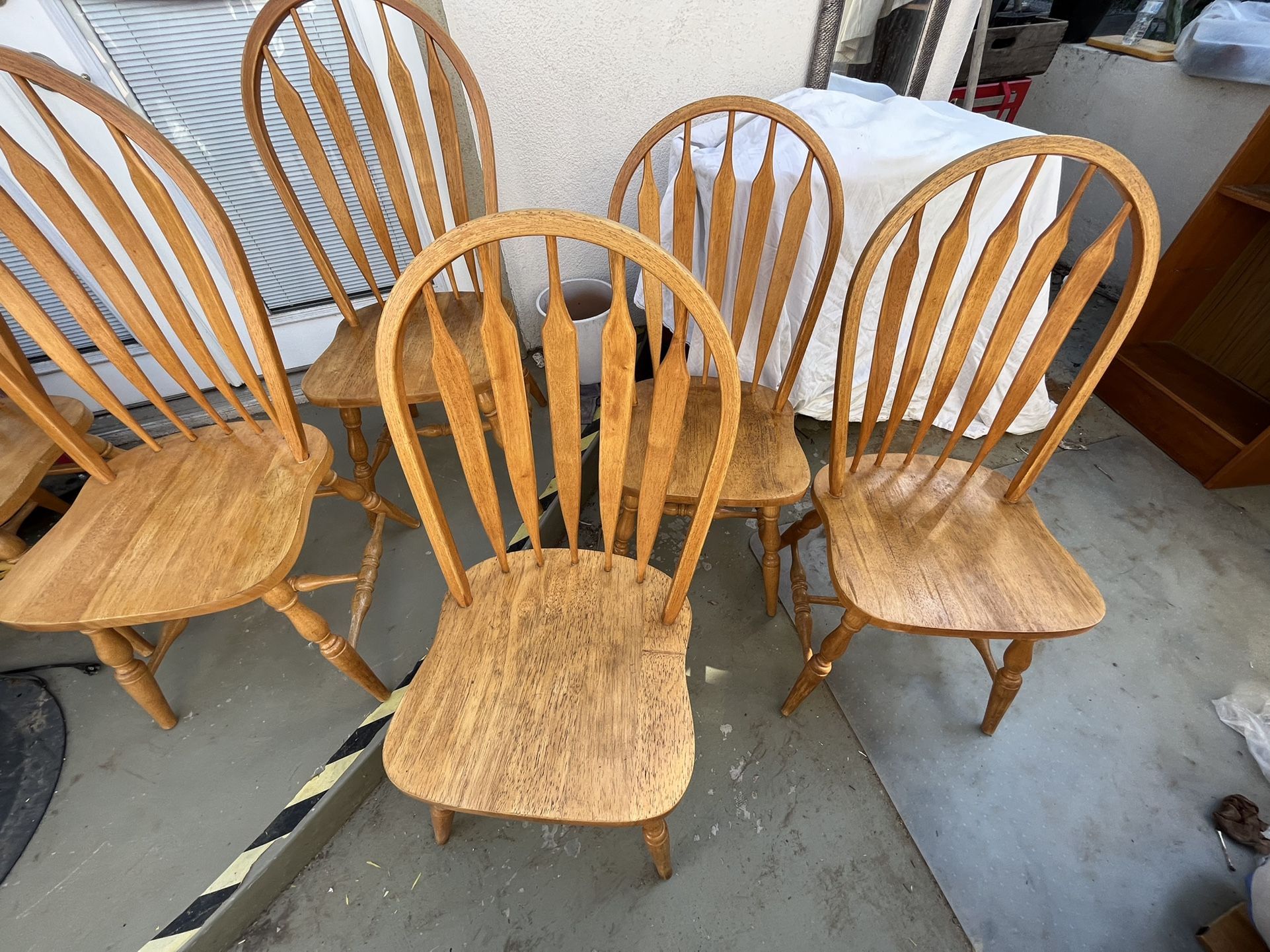 Traditional Dining chairs