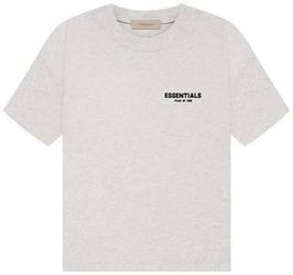 Light oat essentials shirt