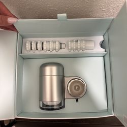 Skincare Filterbaby Water Filter BRAND NEW in box