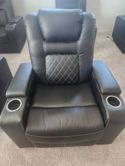 Electric seat recliner