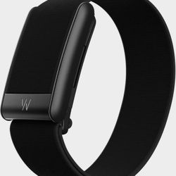 🔥 Whoop WG50 5.0 One Fitness Tracker Sensor | New In Box SEALED JET BLACK