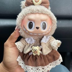 Labubu Clothes 