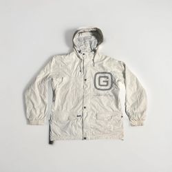 Grenade Fatigue Project Snowboard Jacket Reversible Medium