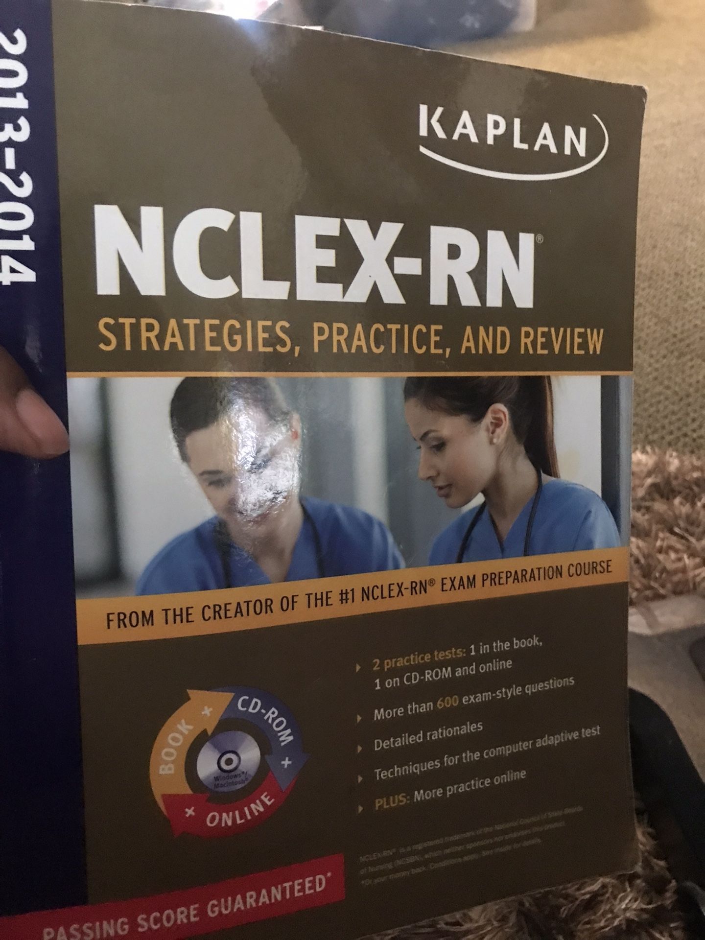 For Nursing Student