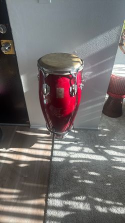 Professional Conga Vintage