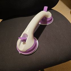 Bathroom Safety Handle