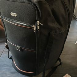 sanpoints london big luggage