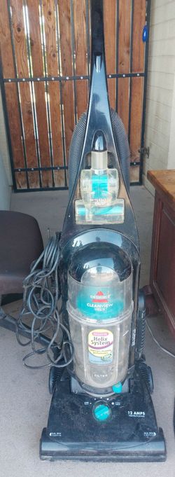 Vacuums $10 each