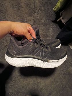 new balance men's fresh foam x kaiha road running shoes Size 12 Men
