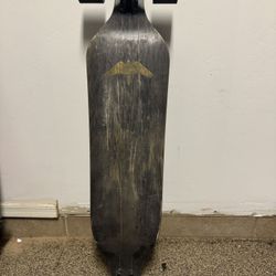 Landyatchz Longboard