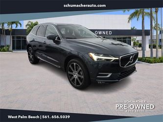 2019 Volvo XC60
