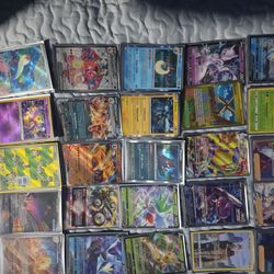 Pokemon Cards $5