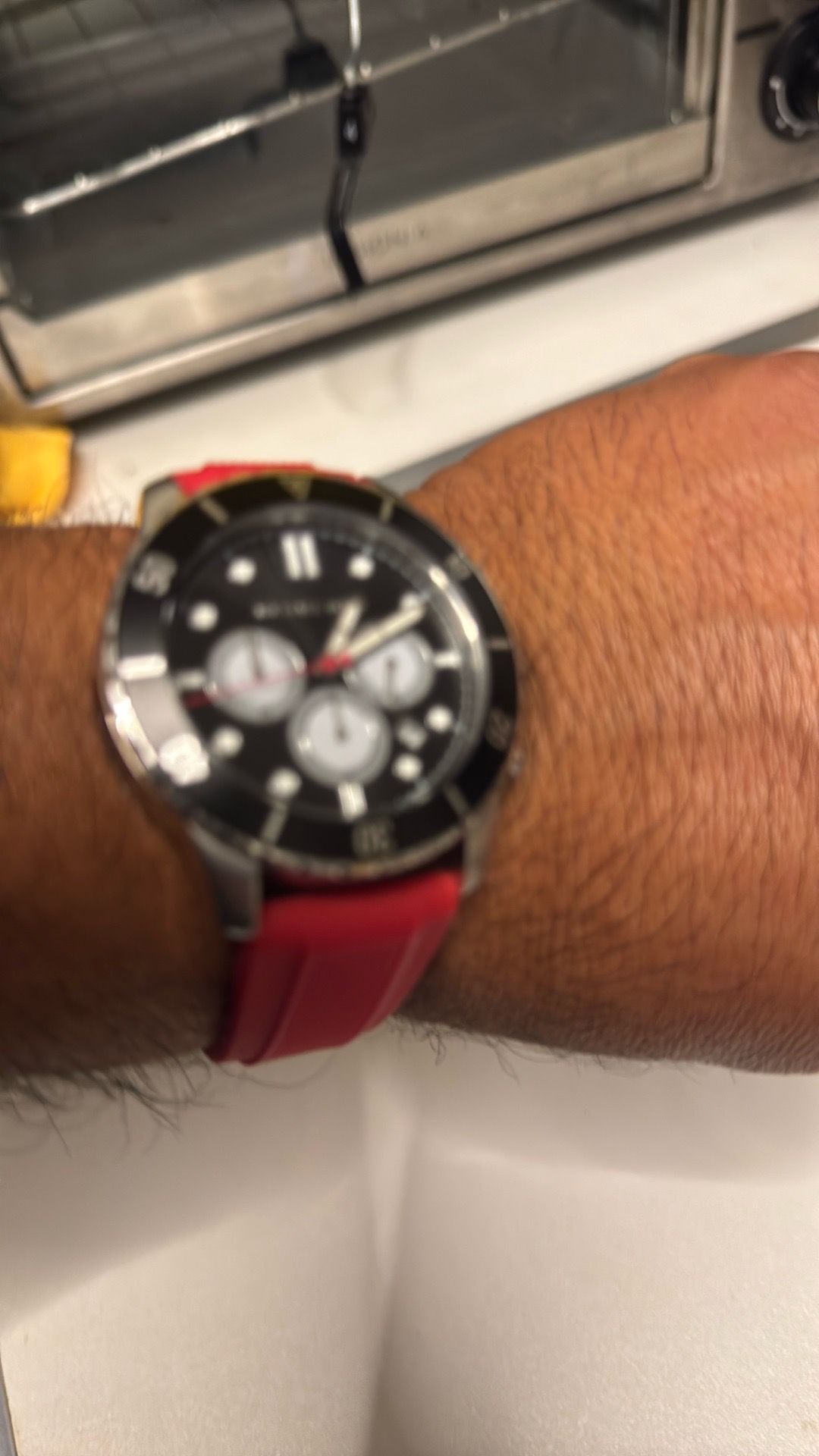 Sport Watch
