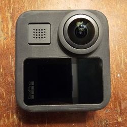 Gopro Max