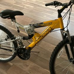 Nice, Good BIKE FOR SALE!!
