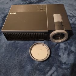 Dell Projector 
