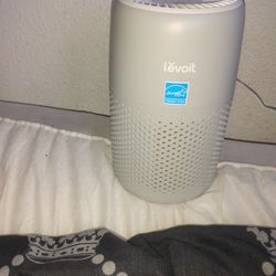 Air Purifier 