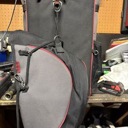 BSX Welding Backpack