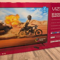 Vizio 65" 4k Smart TV 