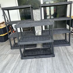 Shelf Stocking Organizers 