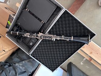 Clarinet