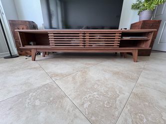 Media Console