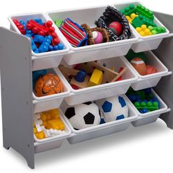 Toy Organizer 