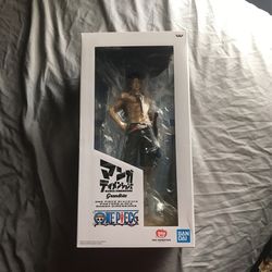 Grandista Portgas D. Ace (Manga Dimensions)