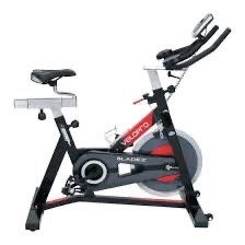 Very Nice Spin Bike Velopro Delivery Available 